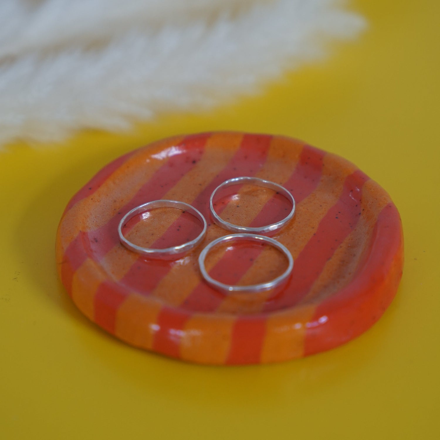 Trinket Dishes