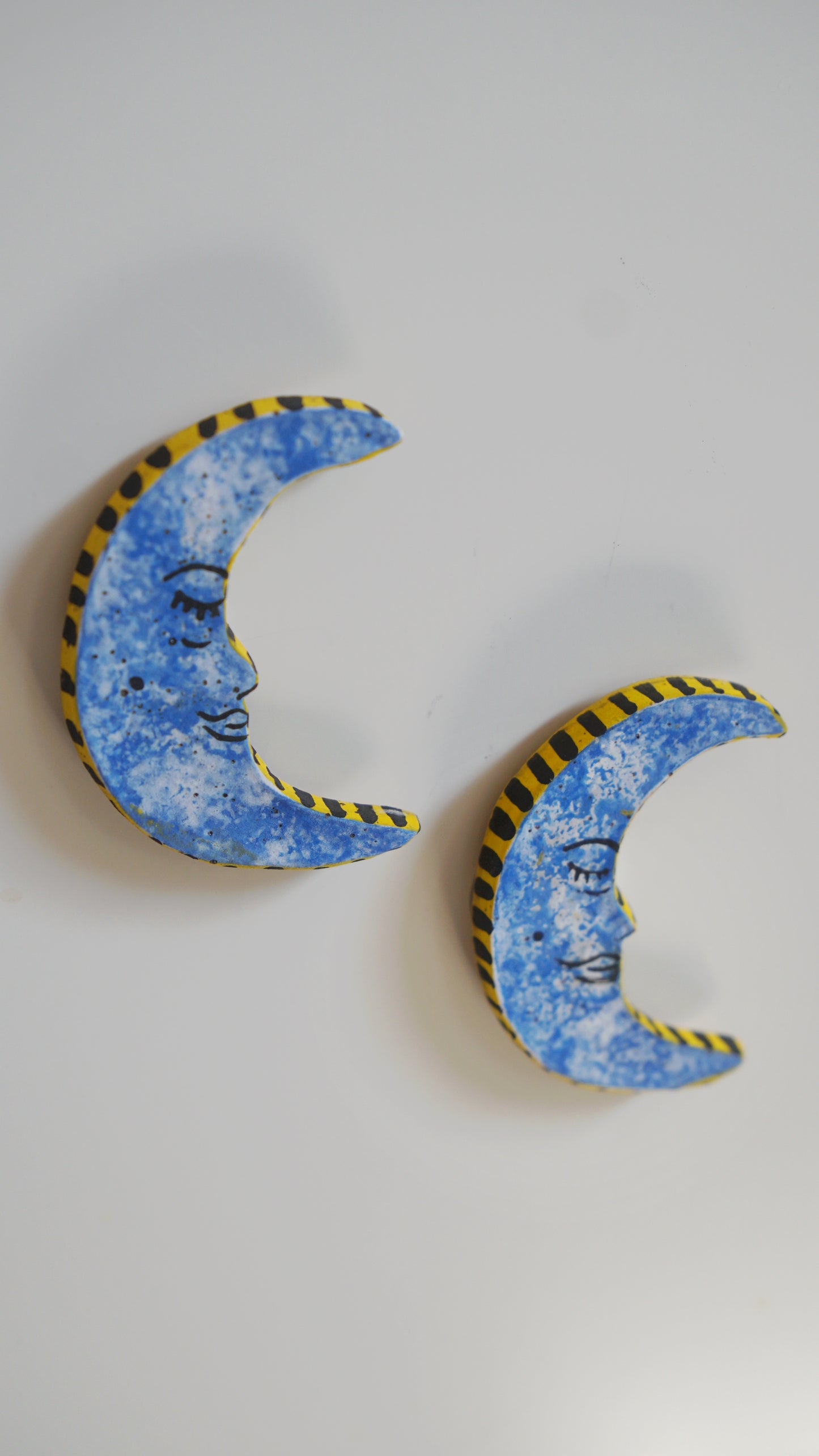 Blue Moon Magnets
