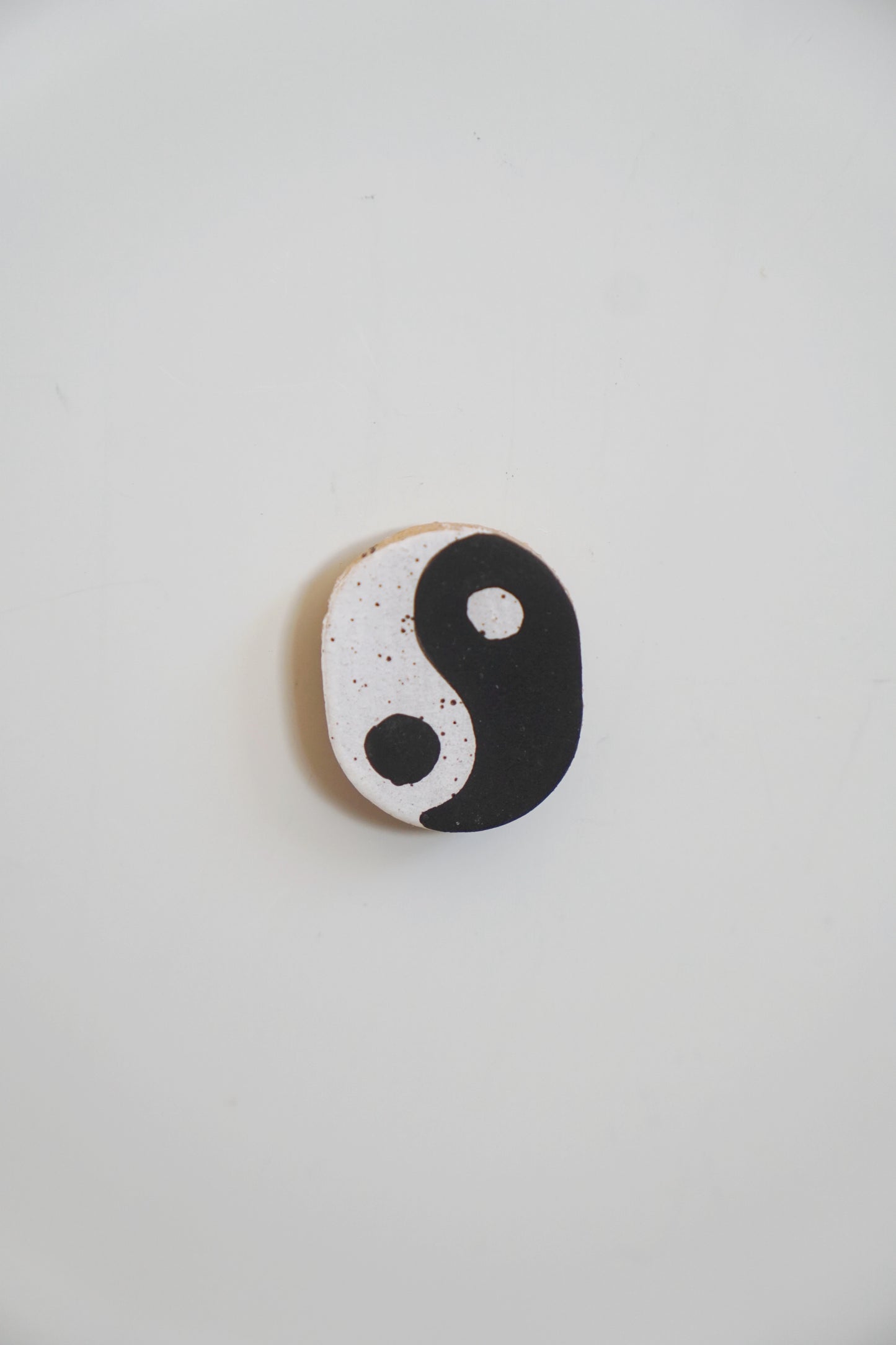 Ying Yang Magnets